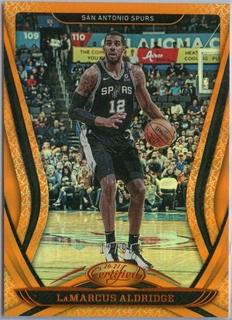 LaMarcus Aldridge