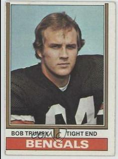 Bob Trumpy