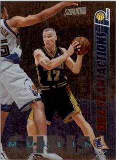 Chris Mullin