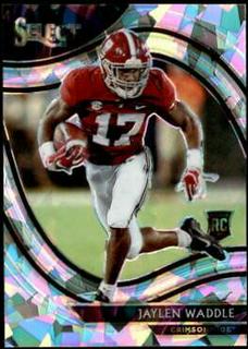 Jaylen Waddle