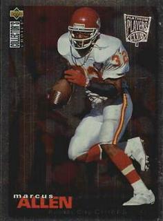 Marcus Allen