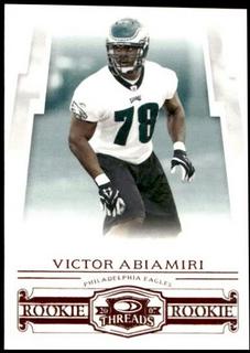 Victor Abiamiri