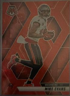 Mike Evans