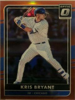 Kris Bryant