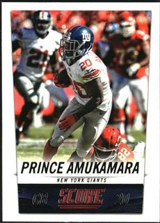 Prince Amukamara