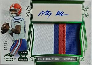 Anthony Richardson