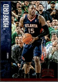 Al Horford