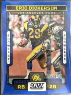 Eric Dickerson