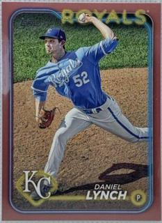 Daniel Lynch