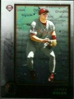 Scott Rolen