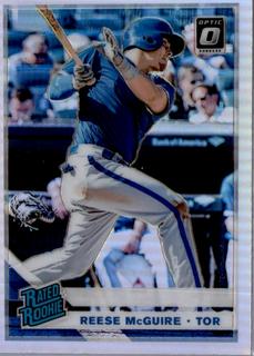 Reese McGuire