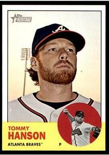 Tommy Hanson