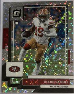 Deebo Samuel