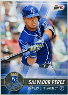 Salvador Perez