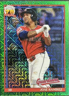 Jose Ramirez