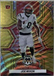 Joe Mixon