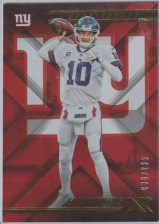 Eli Manning