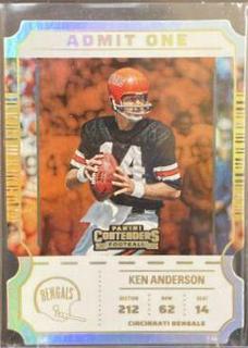 Ken Anderson