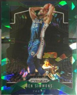 Ben Simmons