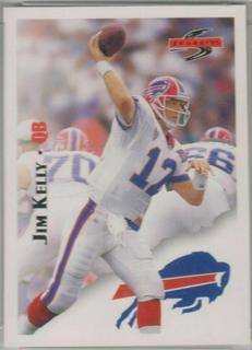 Jim Kelly