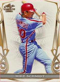 Mike Schmidt