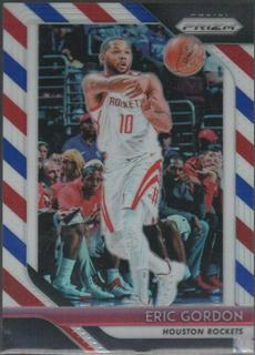Eric Gordon