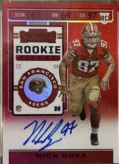 Nick Bosa