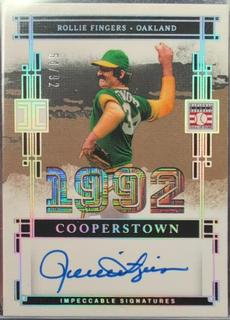 Rollie Fingers