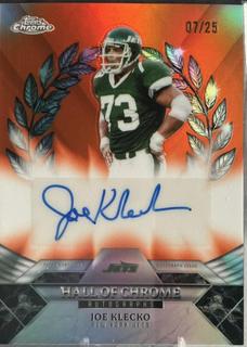 Joe Klecko