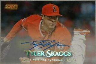 Tyler Skaggs