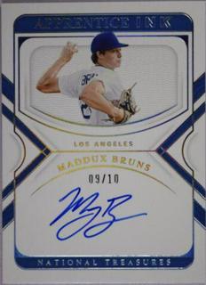Maddux Bruns