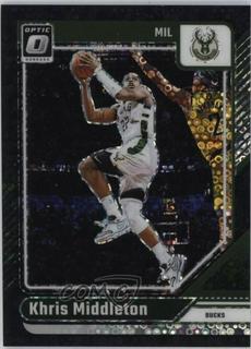 Khris Middleton