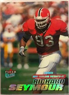 Richard Seymour