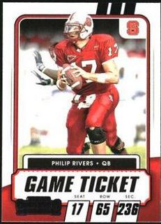 Philip Rivers
