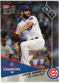 Jake Arrieta