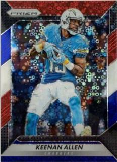 Keenan Allen