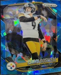 Chris Boswell