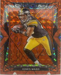 Hines Ward