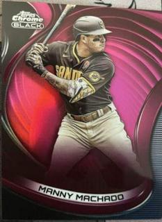 Manny Machado