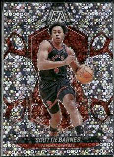 Scottie Barnes