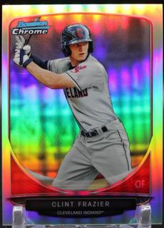 Clint Frazier