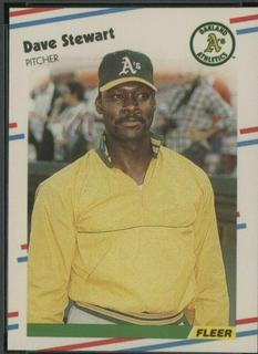 Dave Stewart