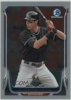 Christian Yelich