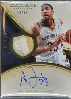 Anthony Davis