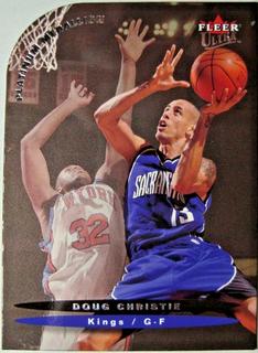 Doug Christie