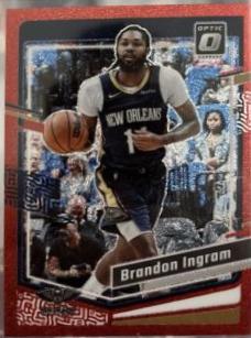 Brandon Ingram