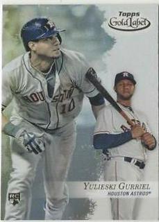Yulieski Gurriel