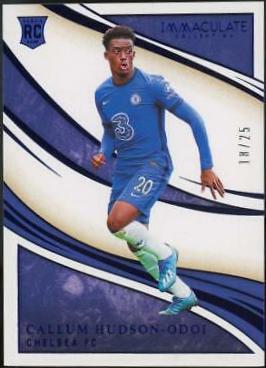 Callum Hudson Odoi [Sapphire] #56