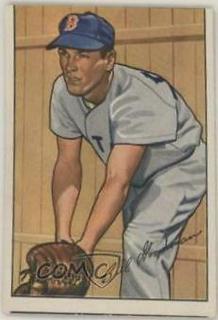 Billy Goodman
