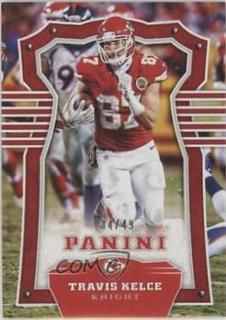 Travis Kelce